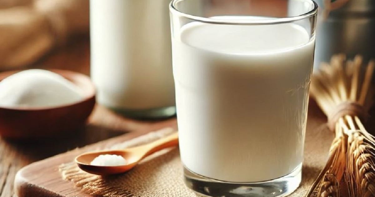 5 cách giúp hấp thụ tối đa canxi từ sữa