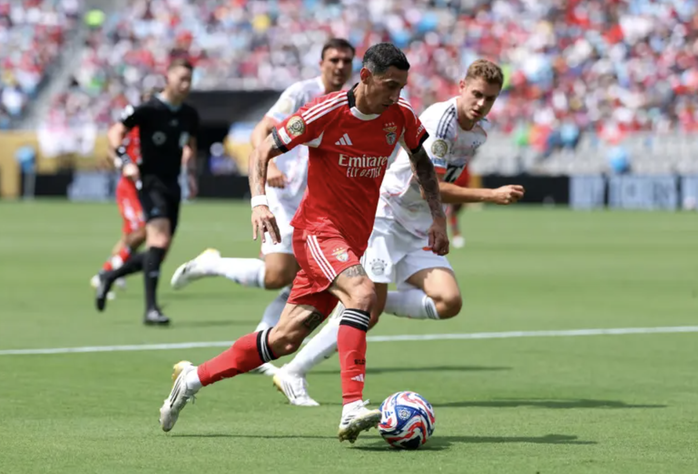 Benfica quật ngã Bayern Munich, hoàn thành sớm chỉ tiêu FIFA Club World Cup- Ảnh 7.
