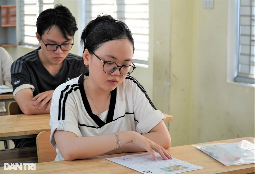 Trước giờ G: Bài văn chân thành, có chiều sâu sẽ tạo được ấn tượng tốt - 3