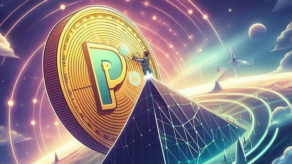 Pi Network: Giữa tiệc mừng và lằn ranh sụp đổ - 1