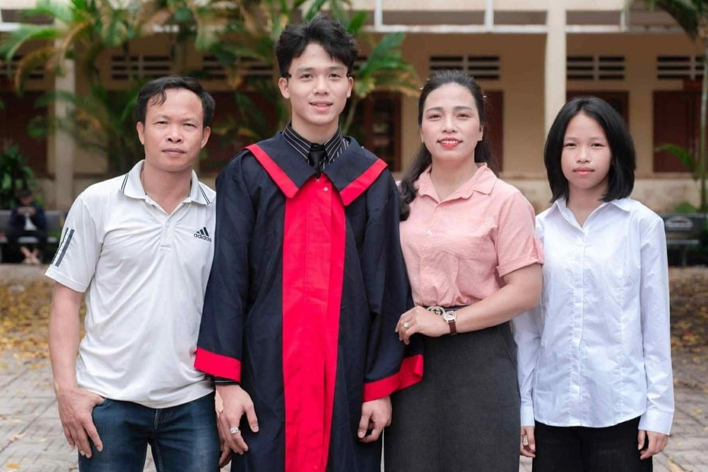 Vợ chồng cãi nhau vì chuyện “đưa con đi thi là không để con lớn” - 2
