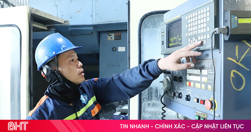 Doanh nghiệp Hà Tĩnh xoay xở tiết kiệm điện