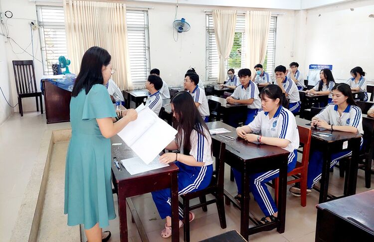 ទាំងអស់សម្រាប់ការប្រឡងប្រកបដោយសុវត្ថិភាព និងធ្ងន់ធ្ងរ