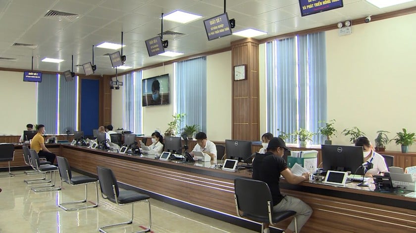Từ ngày 1/7/2025, Ninh Bình chính thức vận hành mô hình chính quyền hai cấp, trong đó bộ máy hành chính được tinh gọn, tăng tính chuyên nghiệp, giảm đầu mối và tập trung hơn trong quản lý.