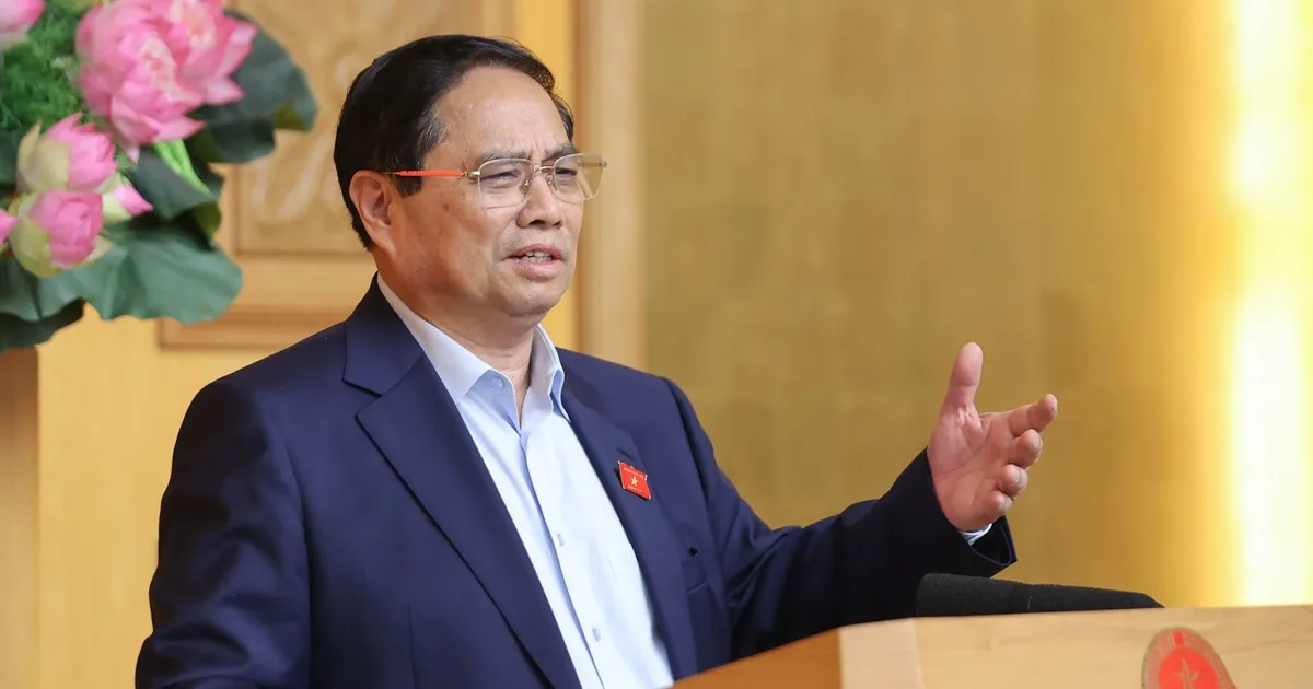 Thủ tướng chỉ định nhân sự giữ chức vụ Phó Chủ tịch UBND TPHCM mới