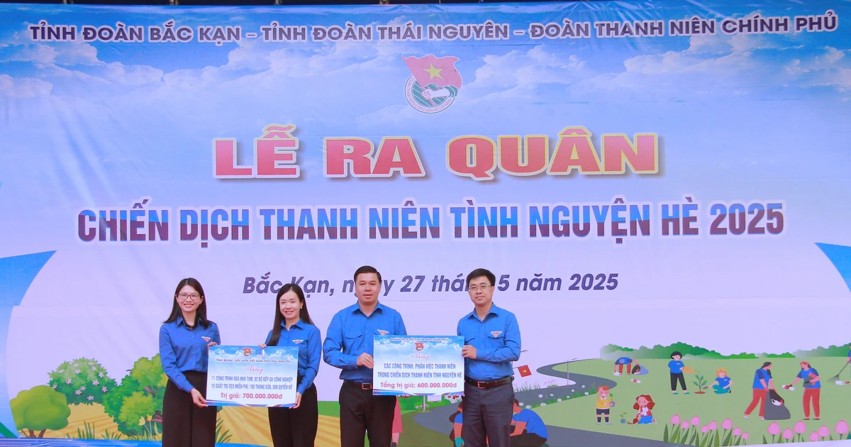 Thanh niên đoàn kết, chủ động cho giai đoạn chuyển tiếp