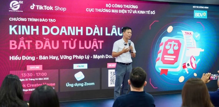 การปรับปรุงความรู้ทางกฎหมายในสภาพแวดล้อมดิจิทัลสำหรับธุรกิจ - ภาพที่ 2