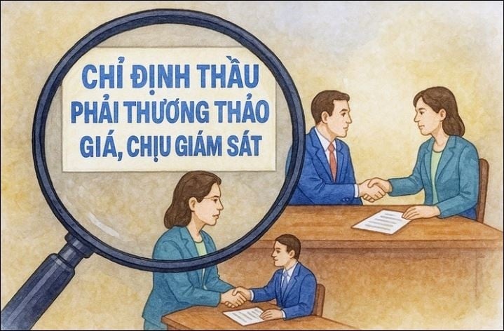 일러스트 사진/사진: baodautu.vn