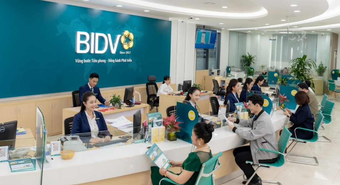 Vốn vay ưu đãi cho doanh nghiệp với BIDV SME Fast Track