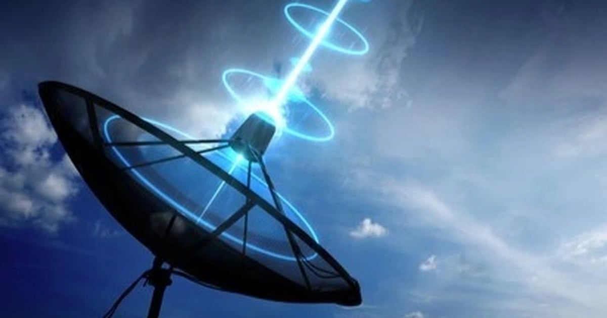 Vệ tinh NASA “đã chết” 57 năm trước bất ngờ gửi tín hiệu bí ẩn về Trái Đất