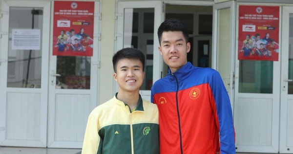Duc Phat, Hai Dang and Thuy Linh represent Vietnamese badminton at US Open 2025