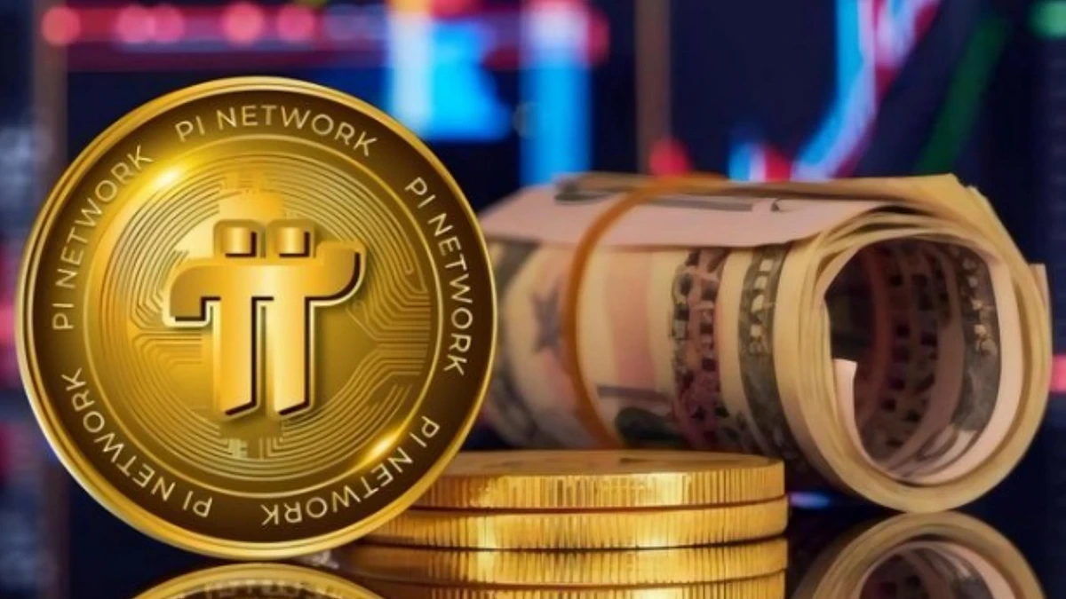 Pi Network: Giữa tiệc mừng và lằn ranh sụp đổ - 3