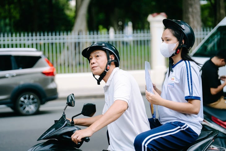 thi tốt nghiệp THPT - Ảnh 4.