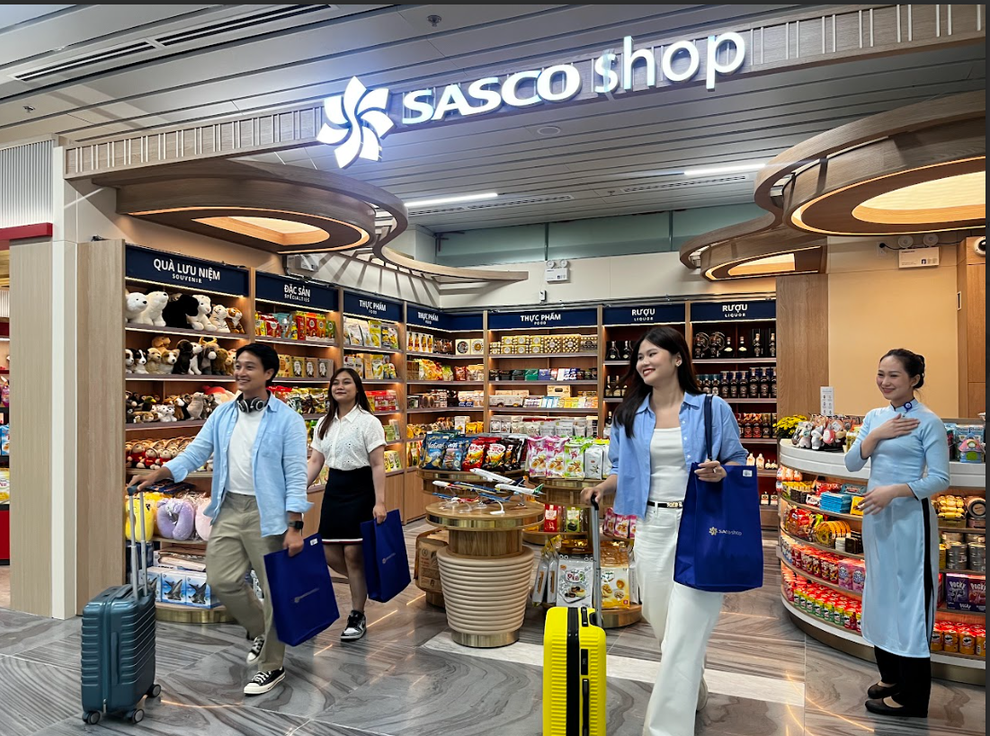 SASCO: Hiểu thị trường, vững vàng tăng trưởng - 6