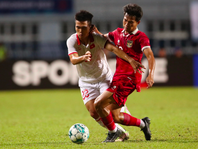 U.23 Indonesia tuyên bố sẽ vô địch Đông Nam Á, mục tiêu đánh bại U.23 Việt Nam 
- Ảnh 2.