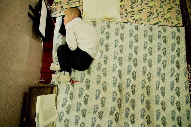 Do Ha Cu - the one who sows hope - Photo 3.
