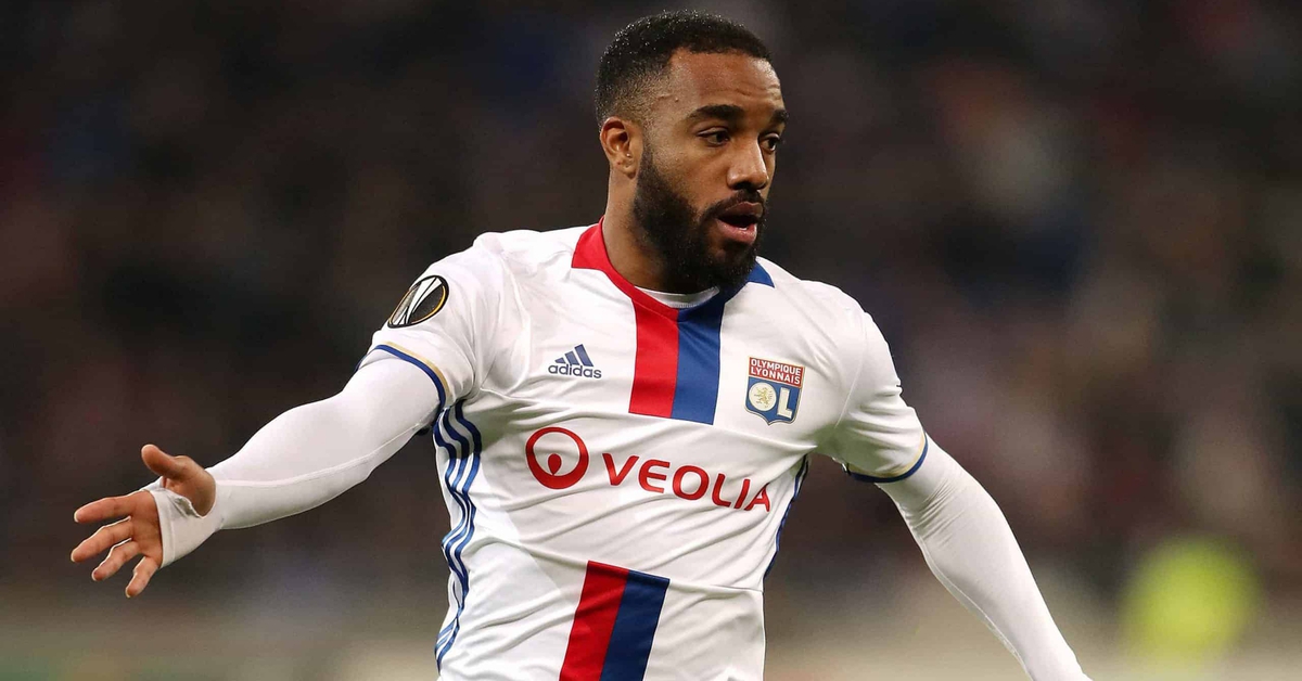 Shock: Lyon relegated