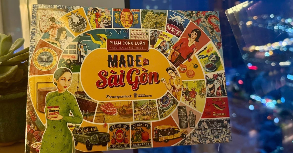 Admiring the posters of the plays Late Night Theater, Kim Van Kieu, Phung Nghi Dinh in Made in Saigon