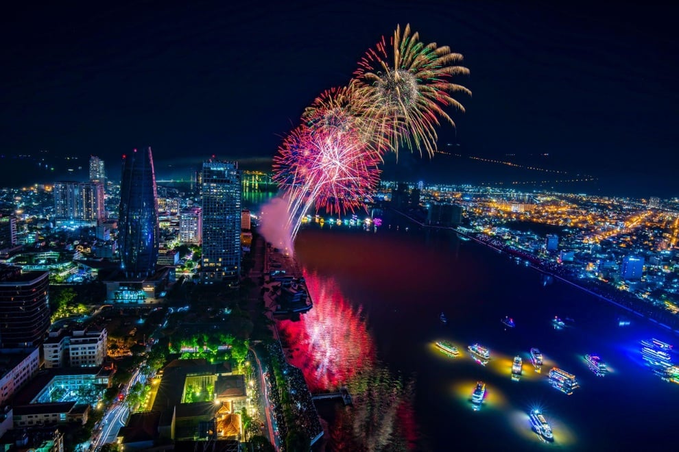 Hiệu ứng từ đường bay Dubai - Đà Nẵng: Cú hích mới cho du lịch tại thành phố sông Hàn - 4