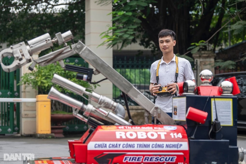 Khởi động giải thưởng báo chí về khoa học công nghệ - 1