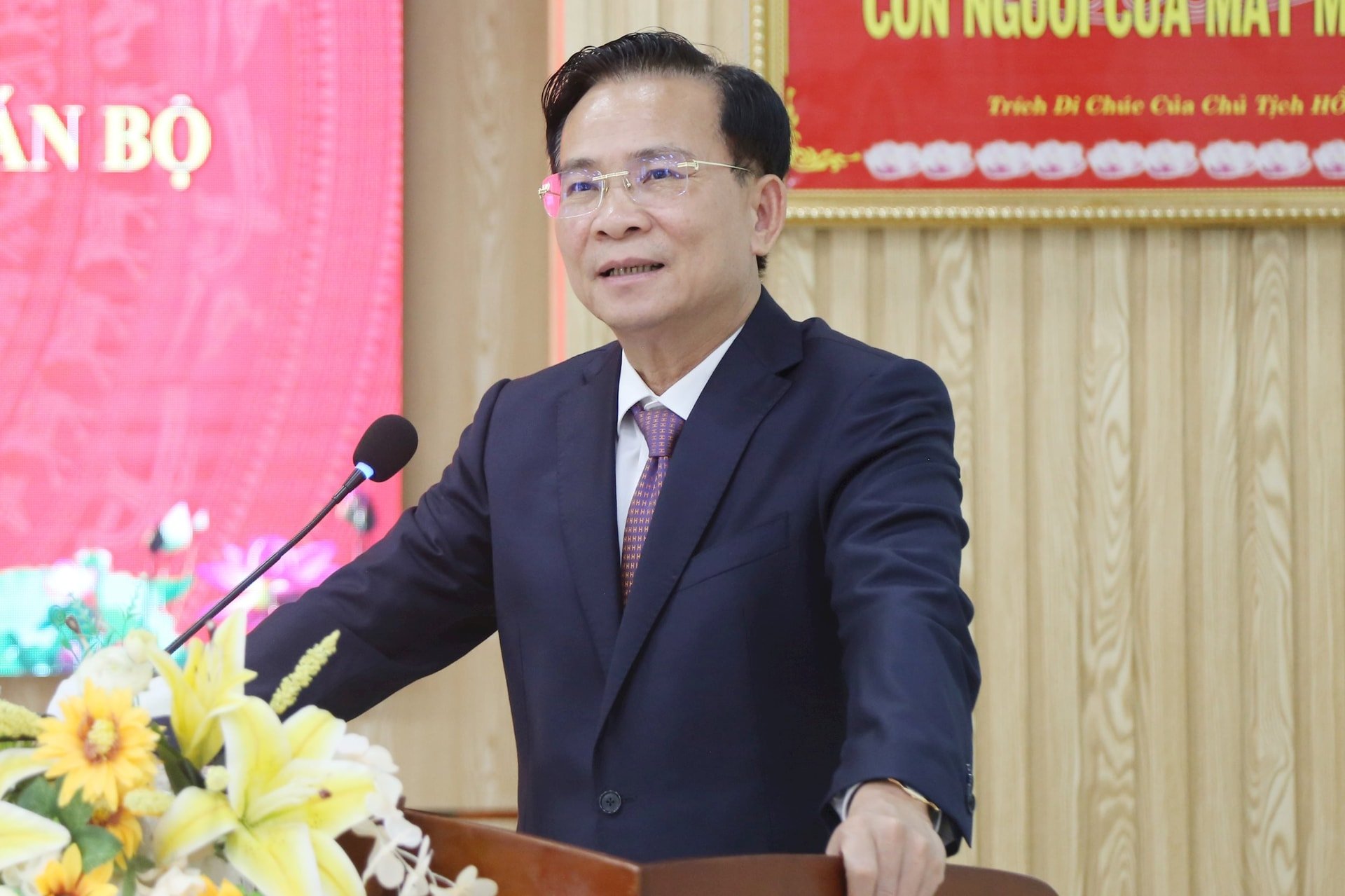 Ho Van Mi