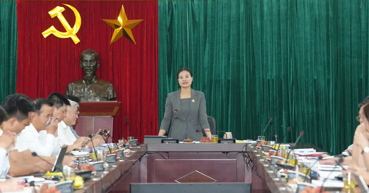 Giữ ổn định quản lý thiết chế văn hóa tại xã, phường mới sau sắp xếp hành chính