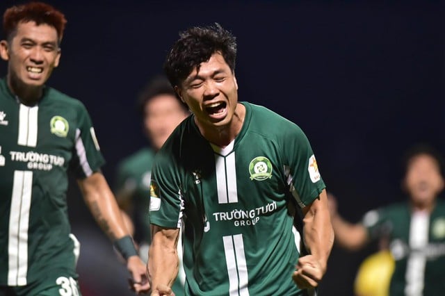 Công Phượng bắn thông điệp trước trận đấu đặc biệt quan trọng của cuộc đời- Ảnh 1.