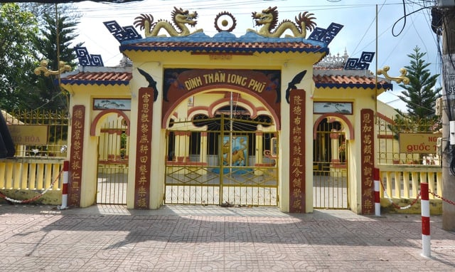 Nguyễn Chánh Sắt - nhà văn, nhà báo đa tài - Ảnh 1.
