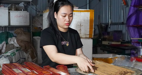 Tiếp cận nguồn vốn vay, phụ nữ trẻ khởi nghiệp thành công