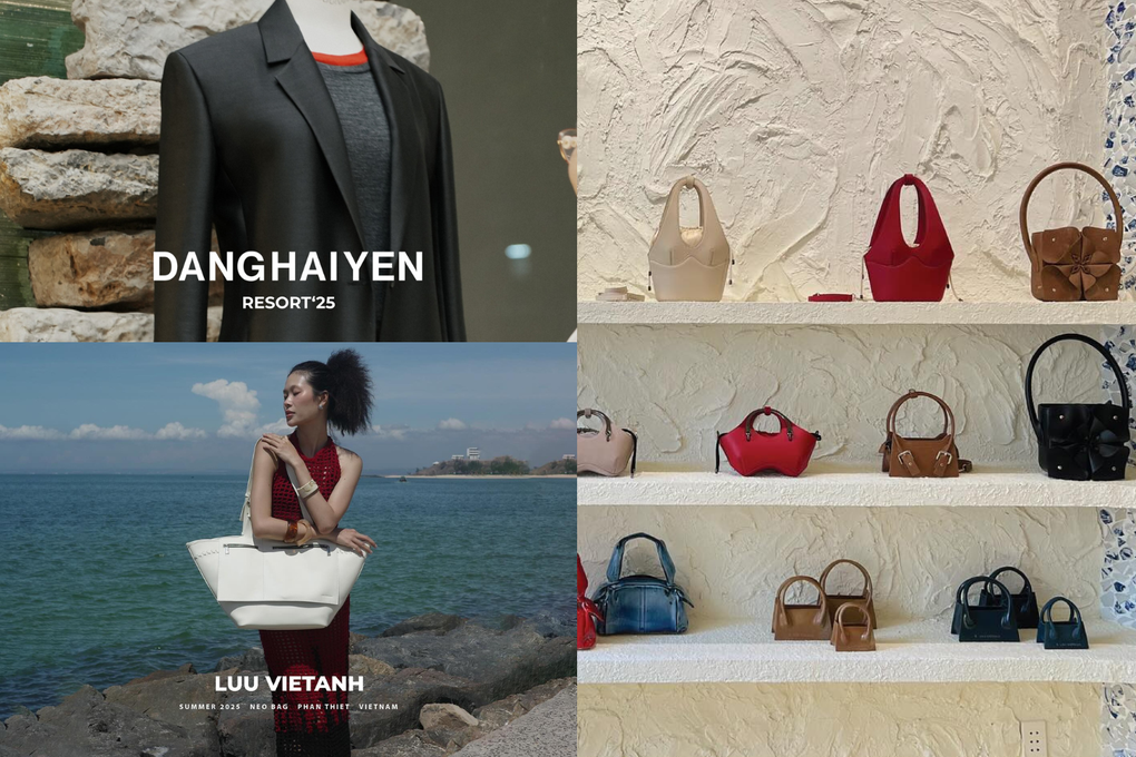 Thêm loạt thương hiệu nội địa Việt tuyên bố đóng cửa vì cảm thấy kiệt sức - 2