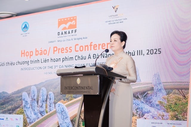 Loạt hoạt động hấp dẫn tại Liên hoan phim châu Á Đà Nẵng lần 3- Ảnh 4.