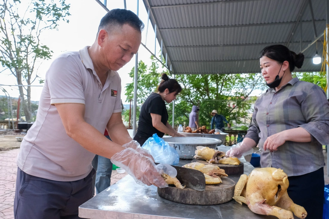 thi tốt nghiệp - Ảnh 7.