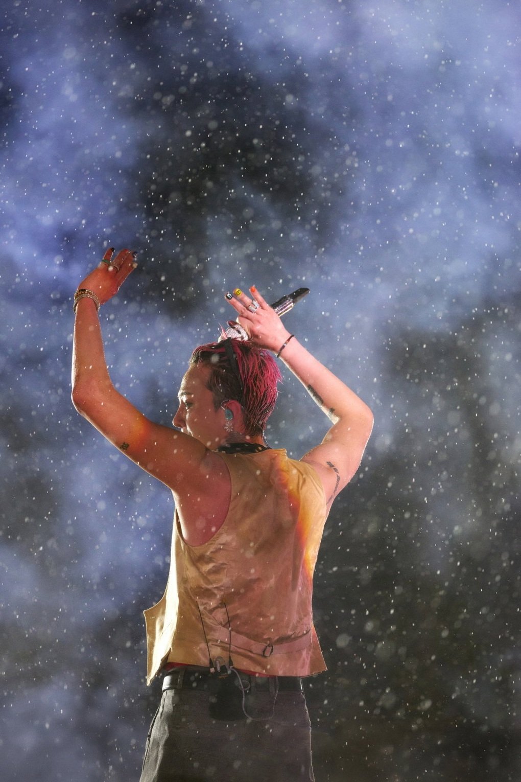 Từ “Anh trai” đến G-Dragon: Lý giải các ông lớn đổ bộ cuộc chơi concert - 4