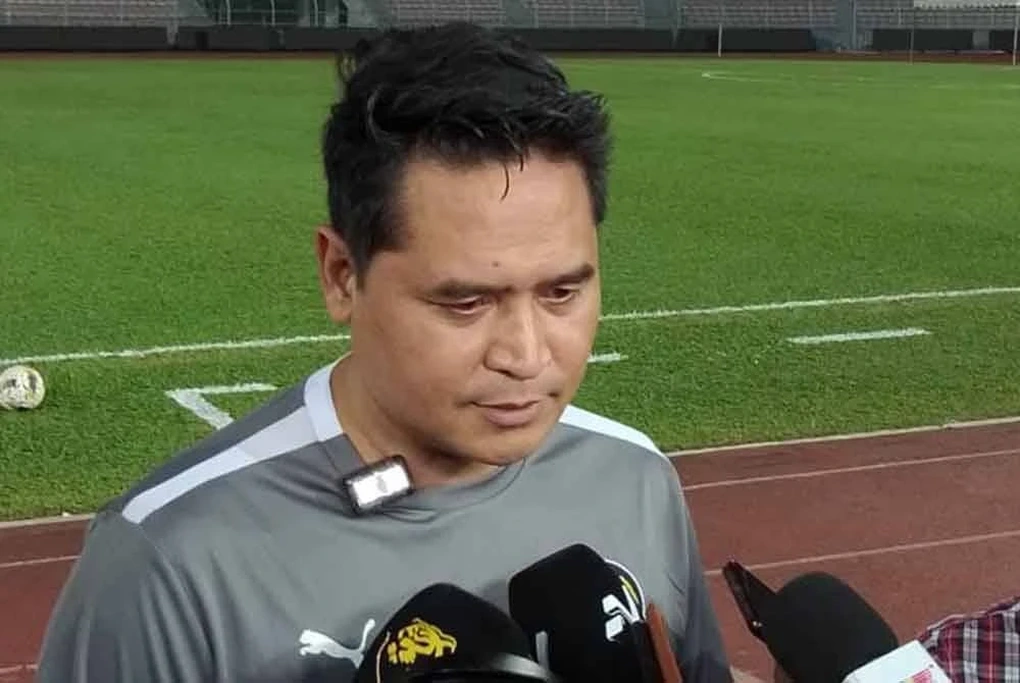 U23 Malaysia loại nhiều cầu thủ nhập tịch, HLV dự đoán bất ngờ đội vô địch - 1