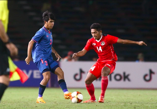 U.23 Indonesia tuyên bố sẽ vô địch Đông Nam Á, mục tiêu đánh bại U.23 Việt Nam 
- Ảnh 1.