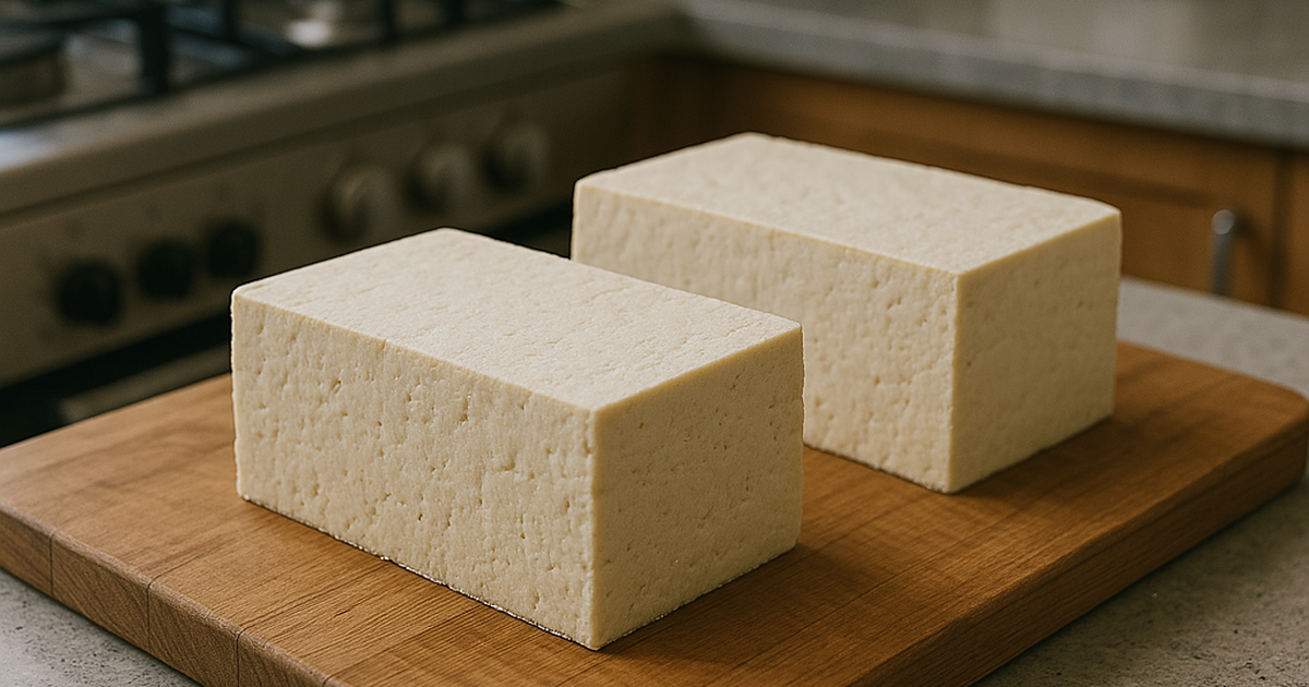 Foods that 'surpass' milk in calcium content