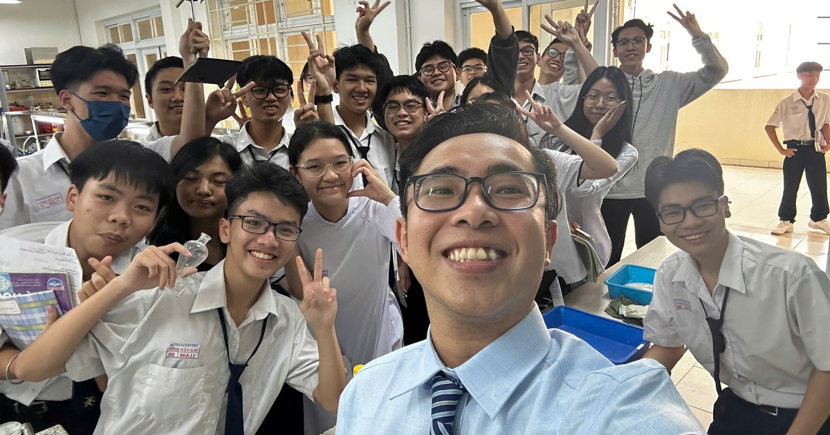 High School Graduation Exam 2025: A journey of love and responsibility
