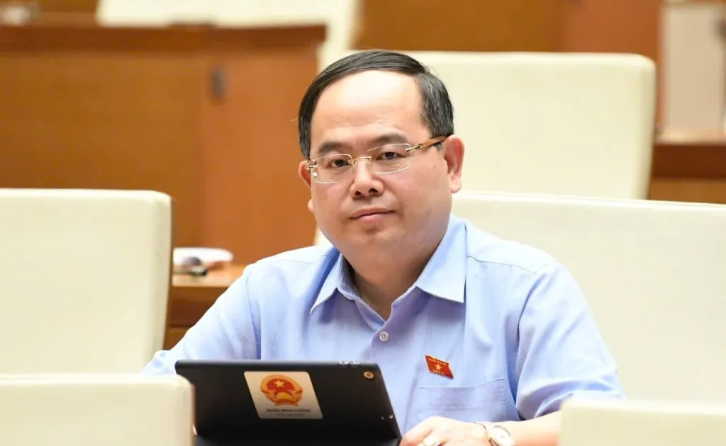 Sắp xếp bộ máy gắn với phát triển bền vững: Cao Bằng chủ động vươn mình trong kỷ nguyên mới