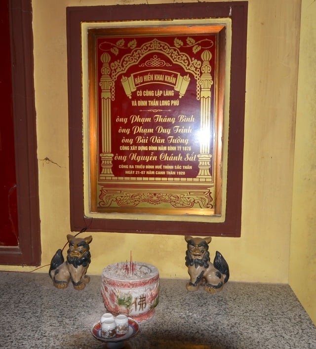 Nguyễn Chánh Sắt - nhà văn, nhà báo đa tài - Ảnh 2.