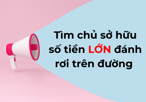 រក​ឃើញ​ម្ចាស់​លុយ​មួយ​ចំនួន​ធំ​ធ្លាក់​តាម​ផ្លូវ