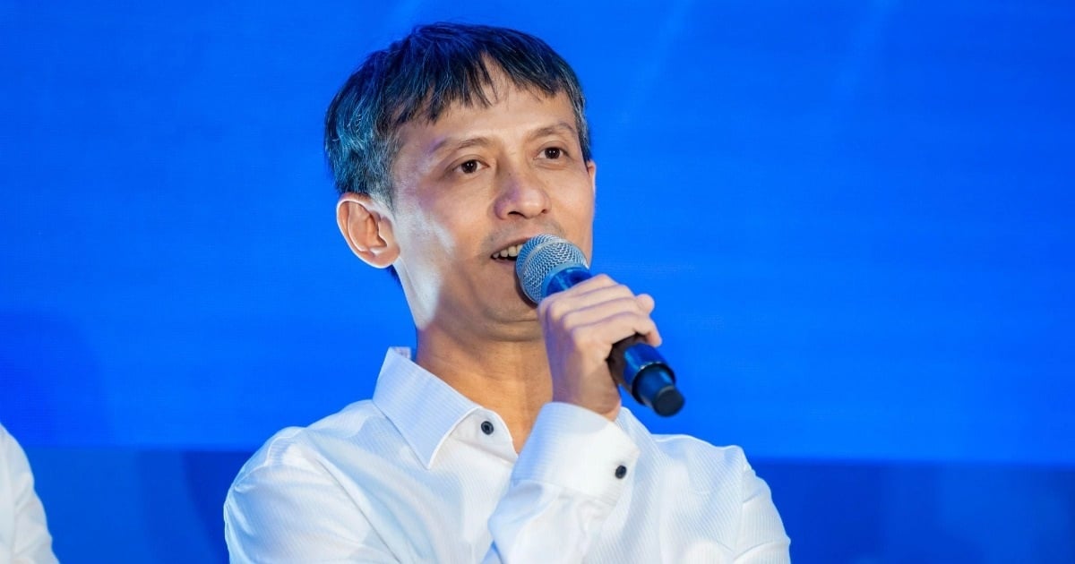 Giám đốc công nghệ Zalo: “Người Việt có thể làm chủ mô hình ngôn ngữ lớn”
