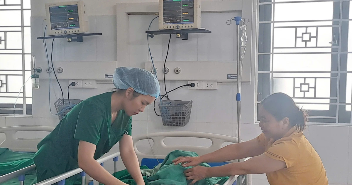 Thắp sáng tương lai cho trẻ em khuyết tật