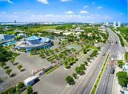 តើ​ទីក្រុង​ហូជីមិញ​មាន​ទីក្រុង​ណា​ទី​បី?