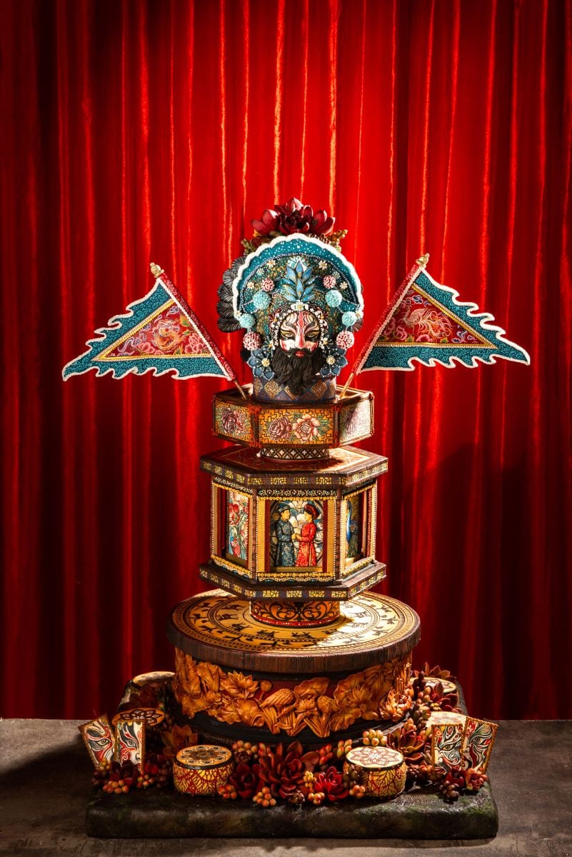 Chú thích ảnh