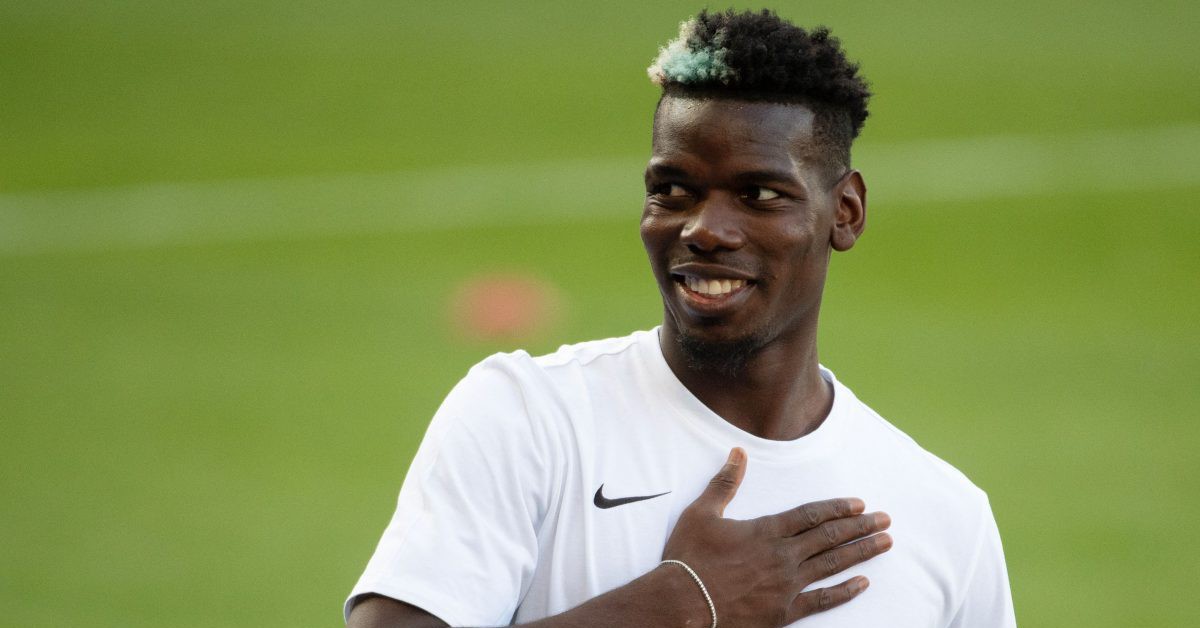 Pogba ជ្រើសរើស Monaco ត្រឡប់មកវិញ