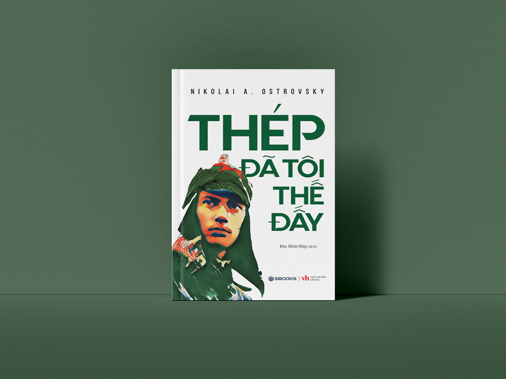 Thép đã tôi thế đấy - Ảnh 2.