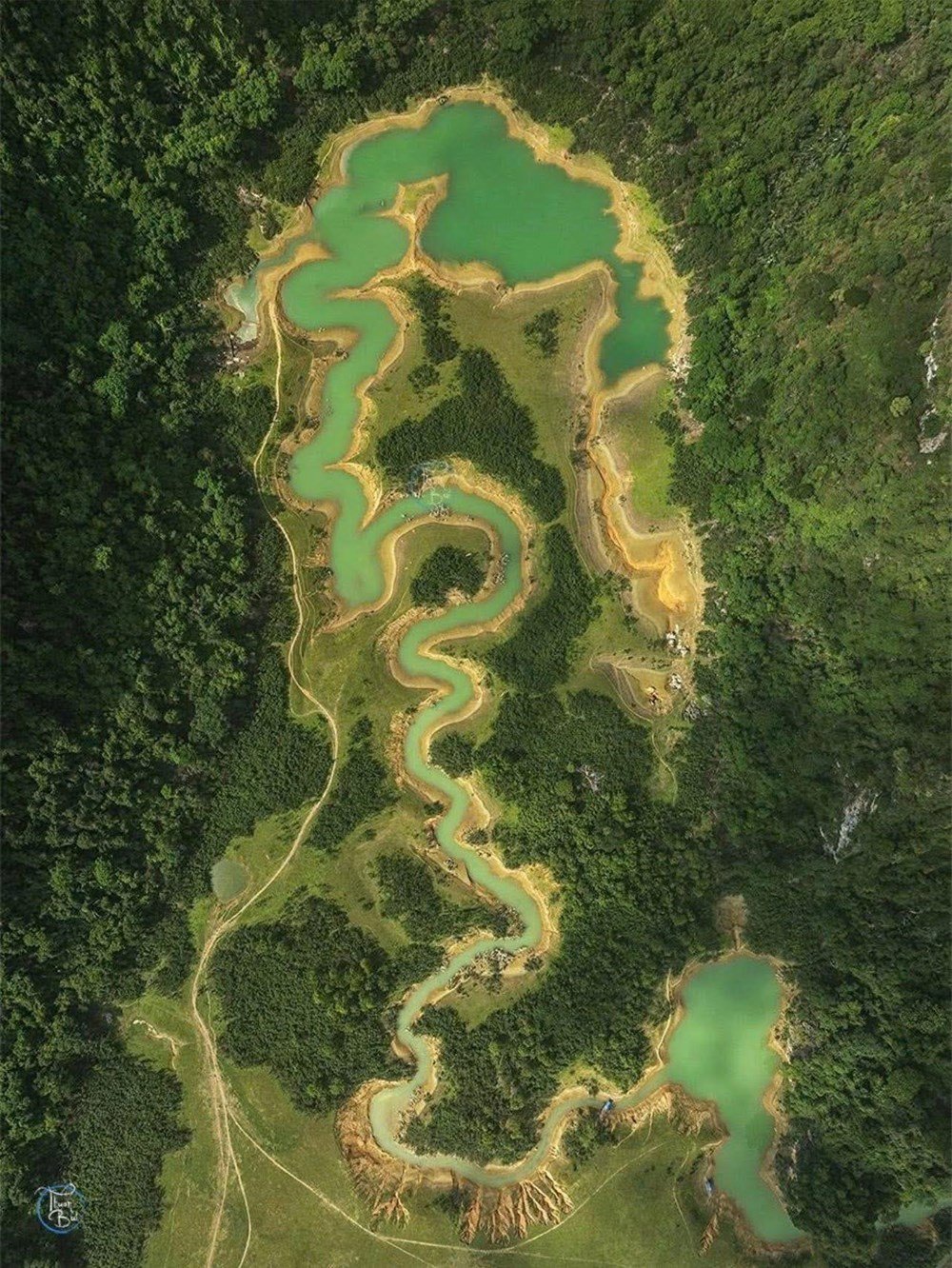 Lang Son prepares to receive UNESCO Global Geopark title - photo 3