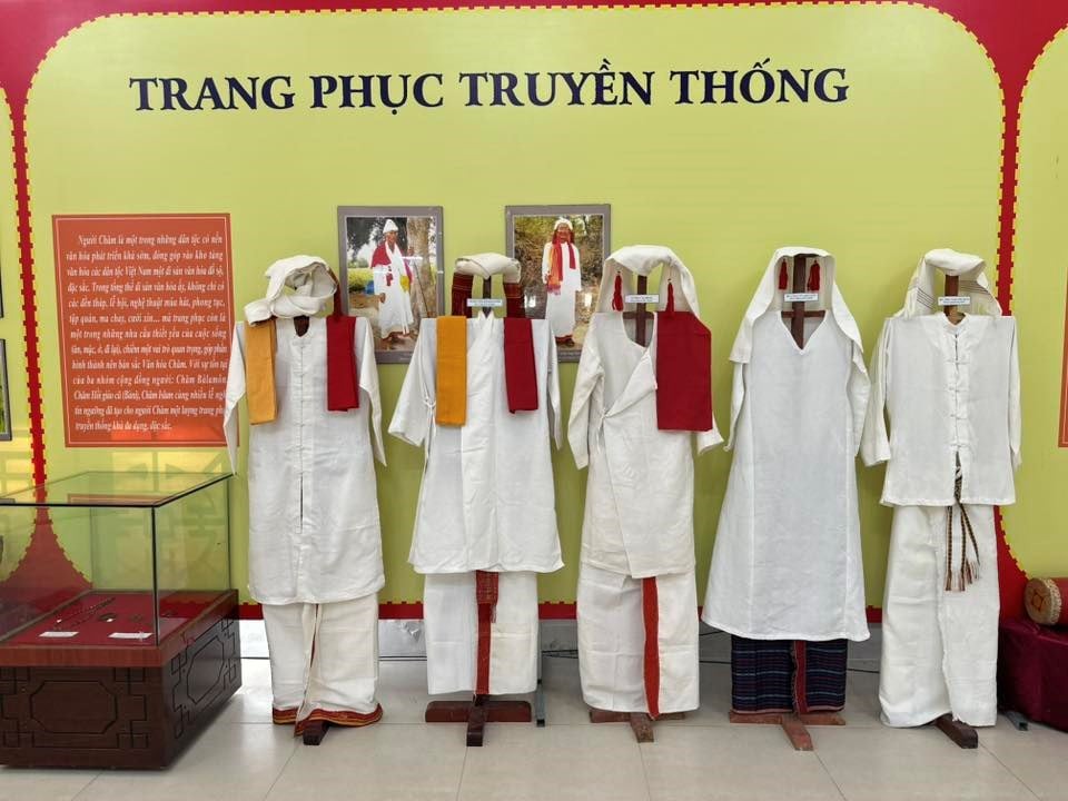 Chiêm ngưỡng bảo vật quốc gia- Tinh hoa di sản xứ Quảng  - ảnh 7
