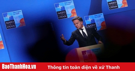 Hội nghị thượng đỉnh NATO 2025: Tăng chi tiêu, giảm kỳ vọng, củng cố răn đe
