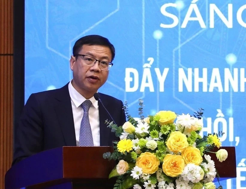 Khẳng định vai trò của năng lượng nguyên tử trong chiến lược phát triển quốc gia